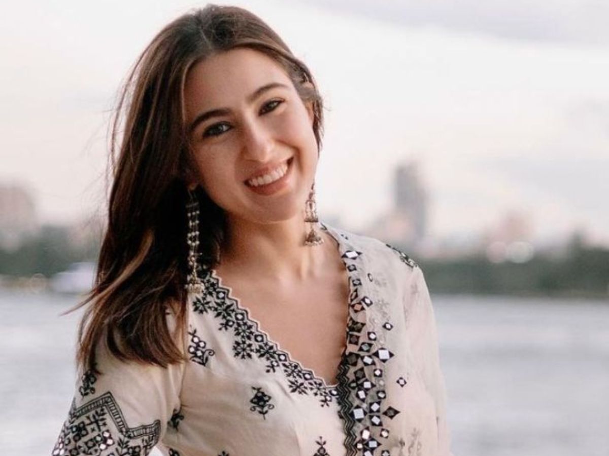 Sara Ali Khan