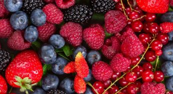 Top 7 Magnesium-Rich Fruits That Help Fight Inflammation Naturally