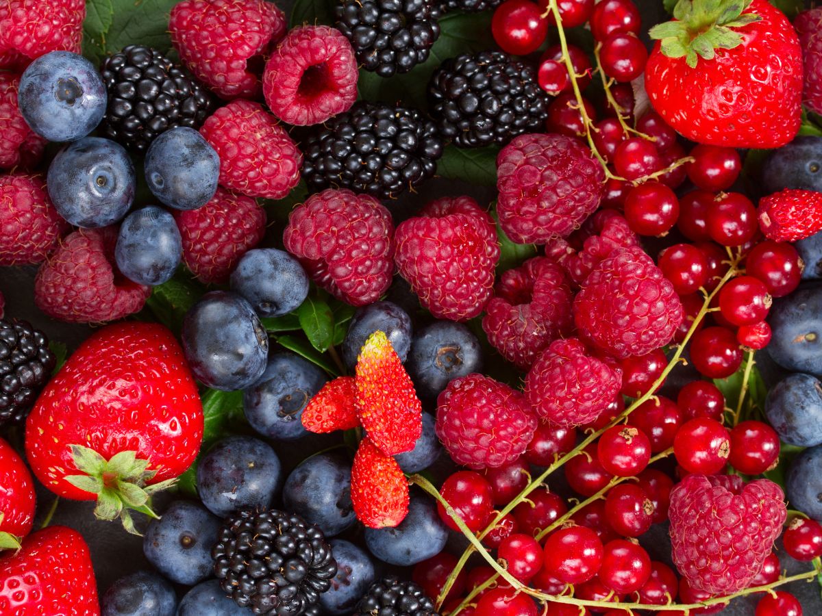 Berries