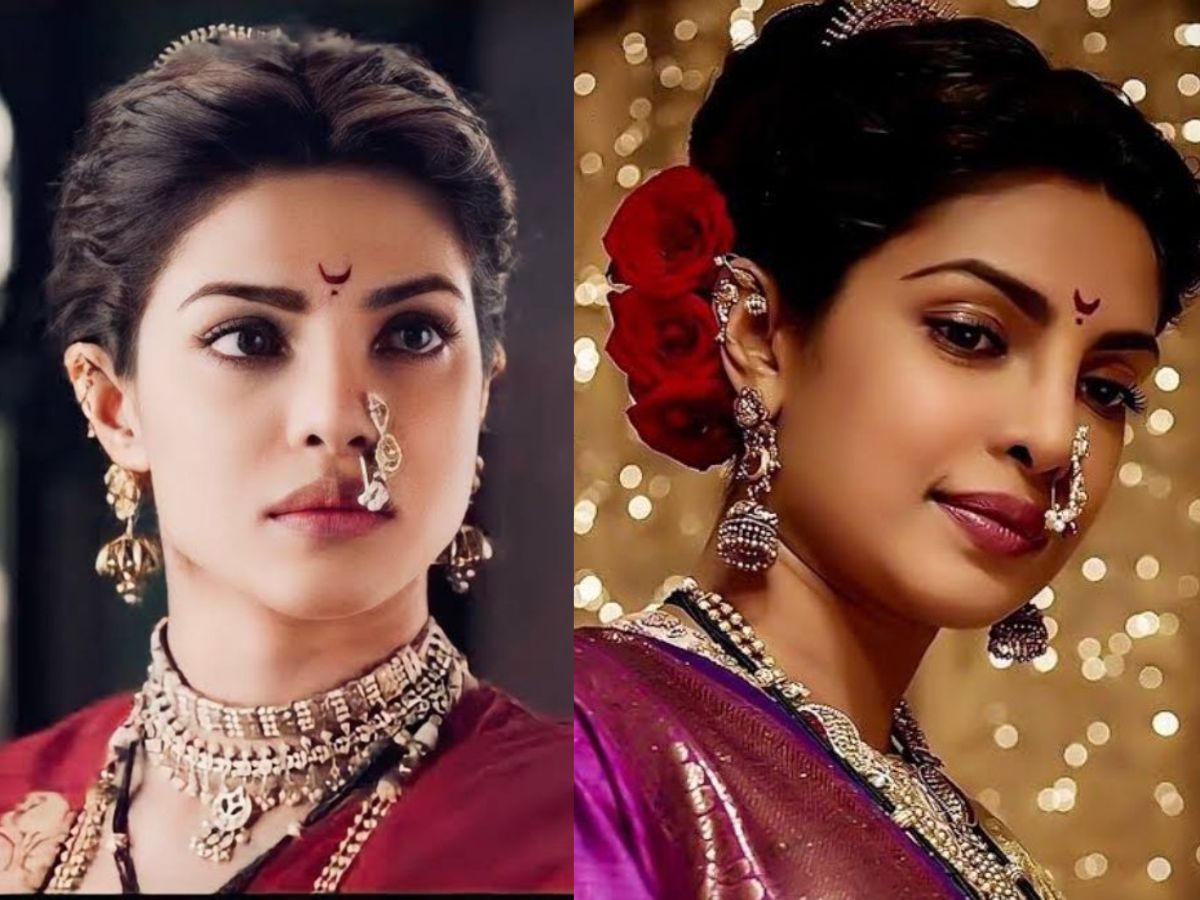 Bajirao Mastani (2015)