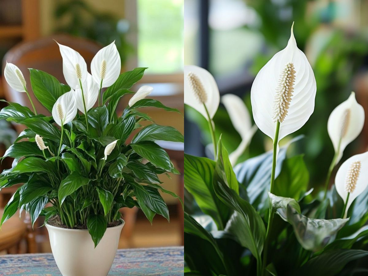 Peace Lily