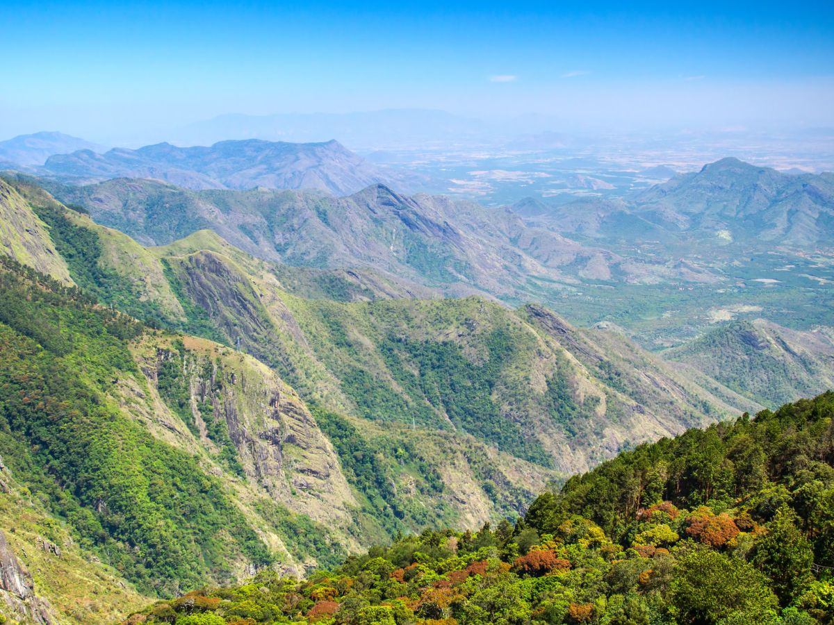 Kodaikanal, Tamil Nadu