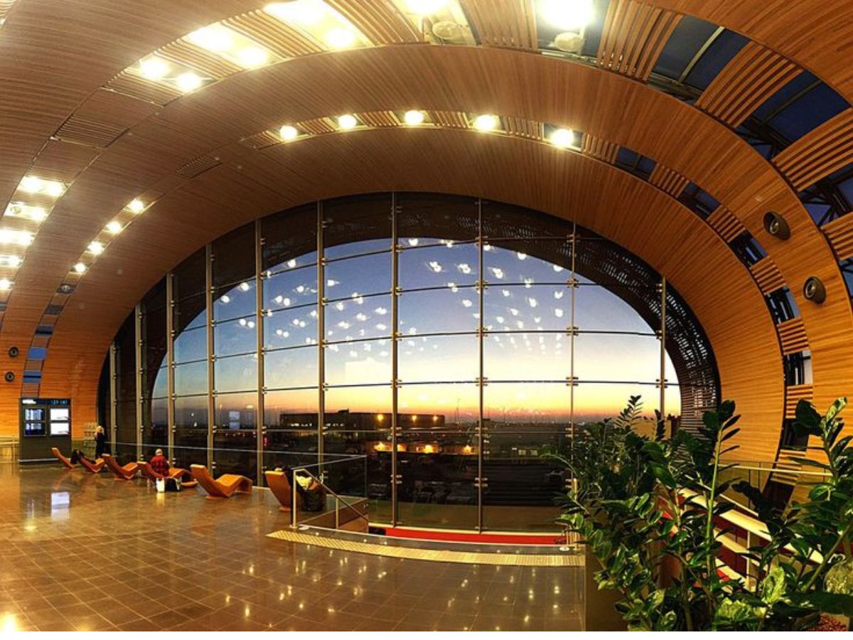 Paris Charles de Gaulle