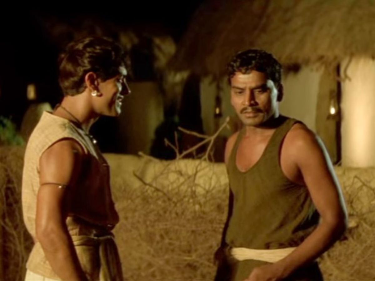 Lagaan, 2001