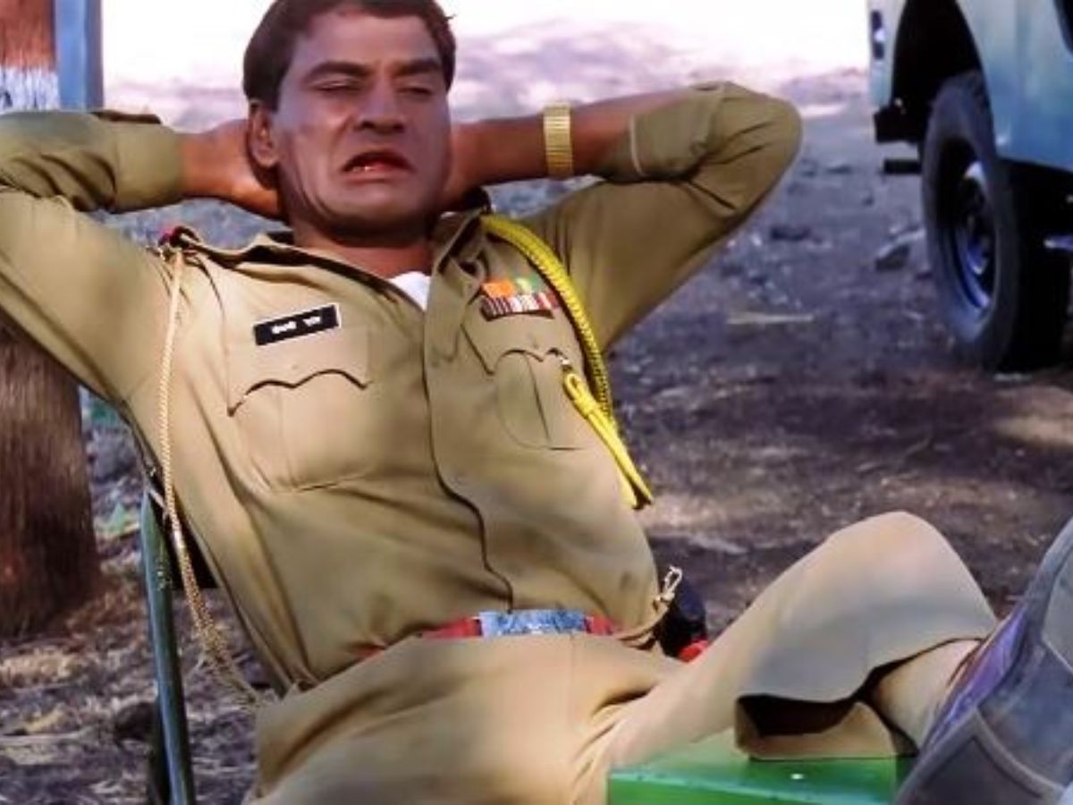 Gangaajal, 2003