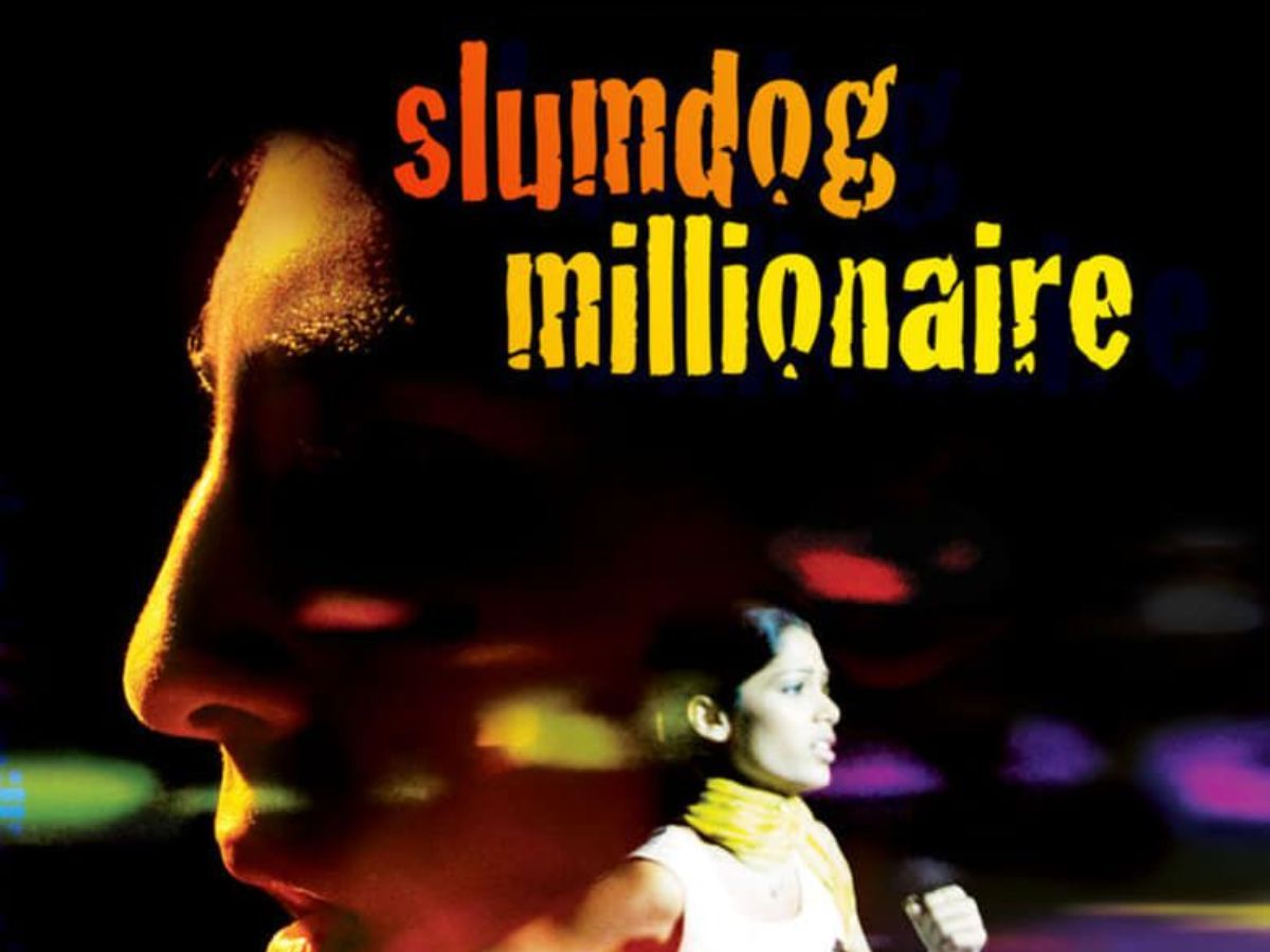 Slumdog Millionaire