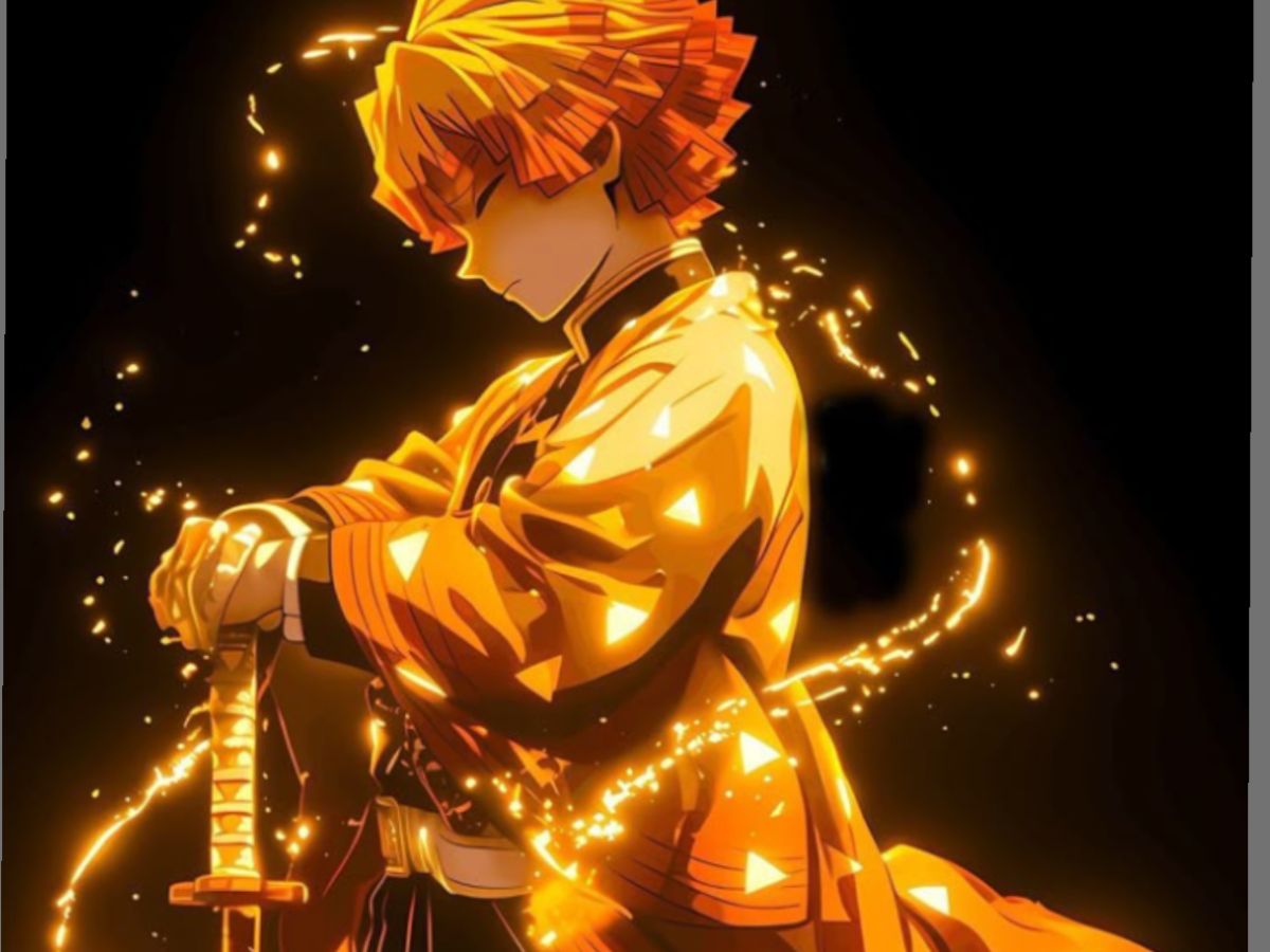 Demon Slayer: Kimetsu no Yaiba