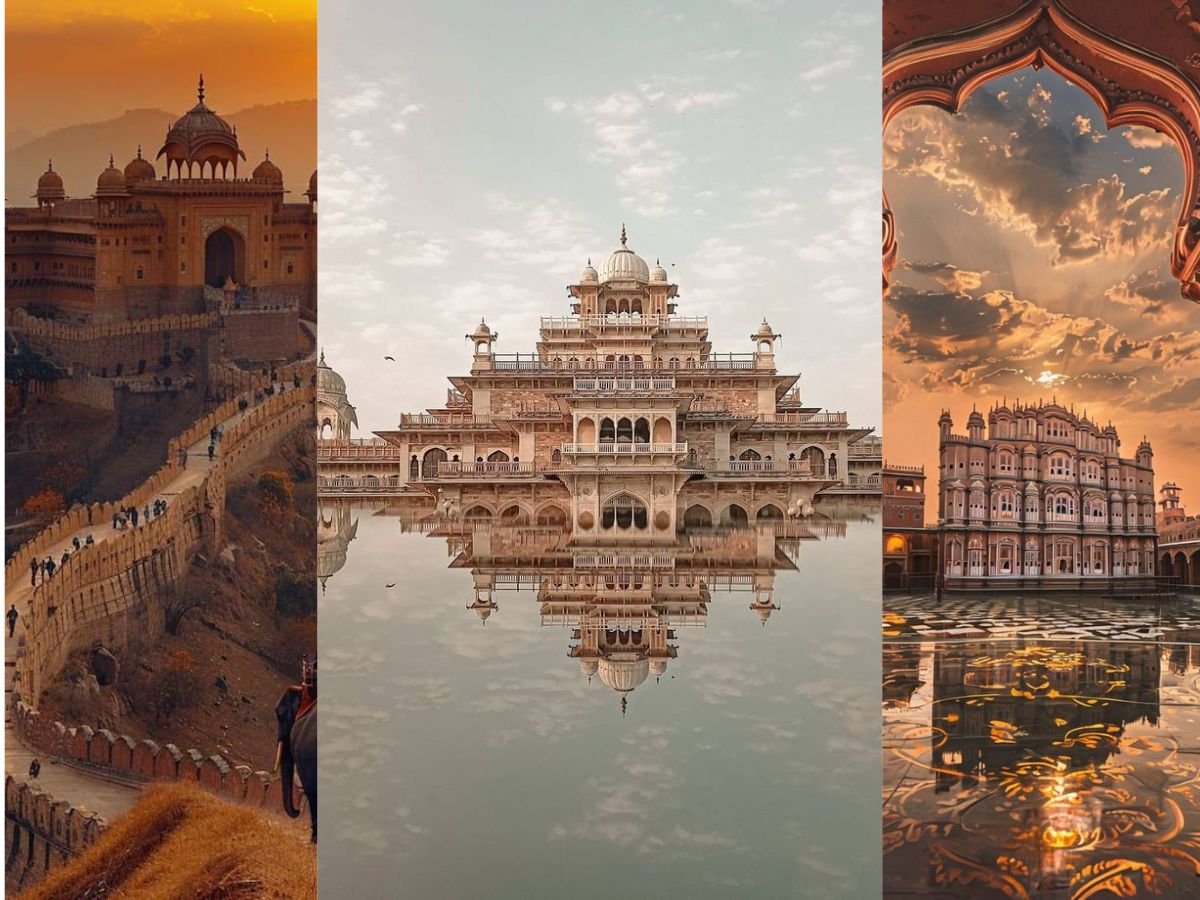 India- Where guests are treated like God's