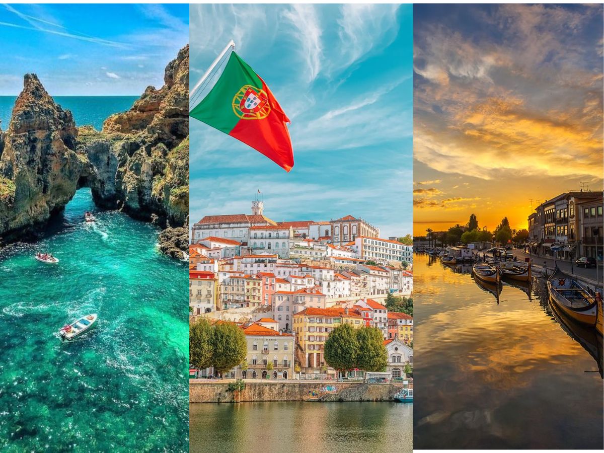 Portugal- Hospitality rooted in tradition