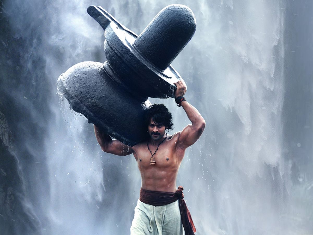 Baahubali Series (2015 & 2017)