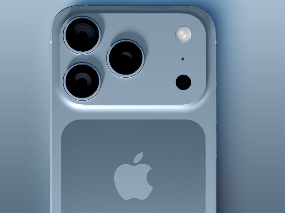 iPhone 17 Pro Performance and Specifications