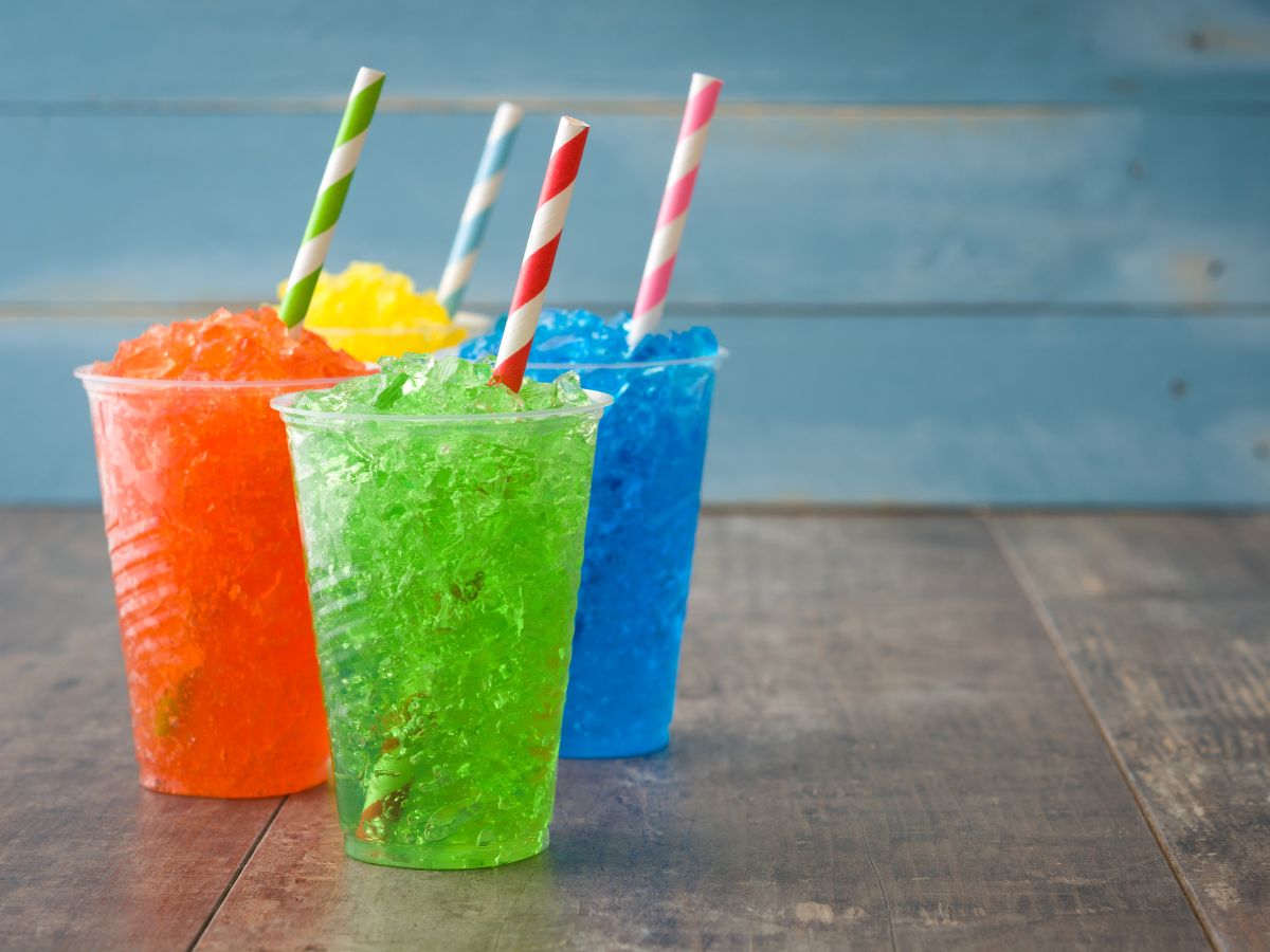 Caffeine and Blood Pressure