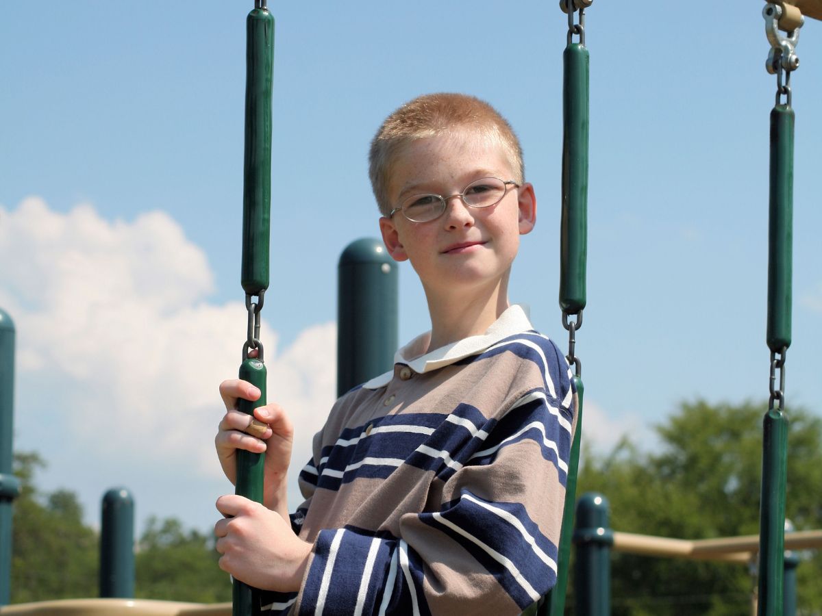 Stimulates the Vagus Nerve