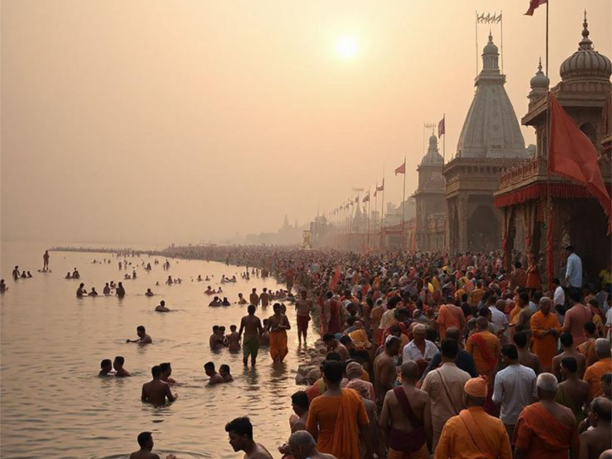 Spiritual Summits & Chakric Gatherings