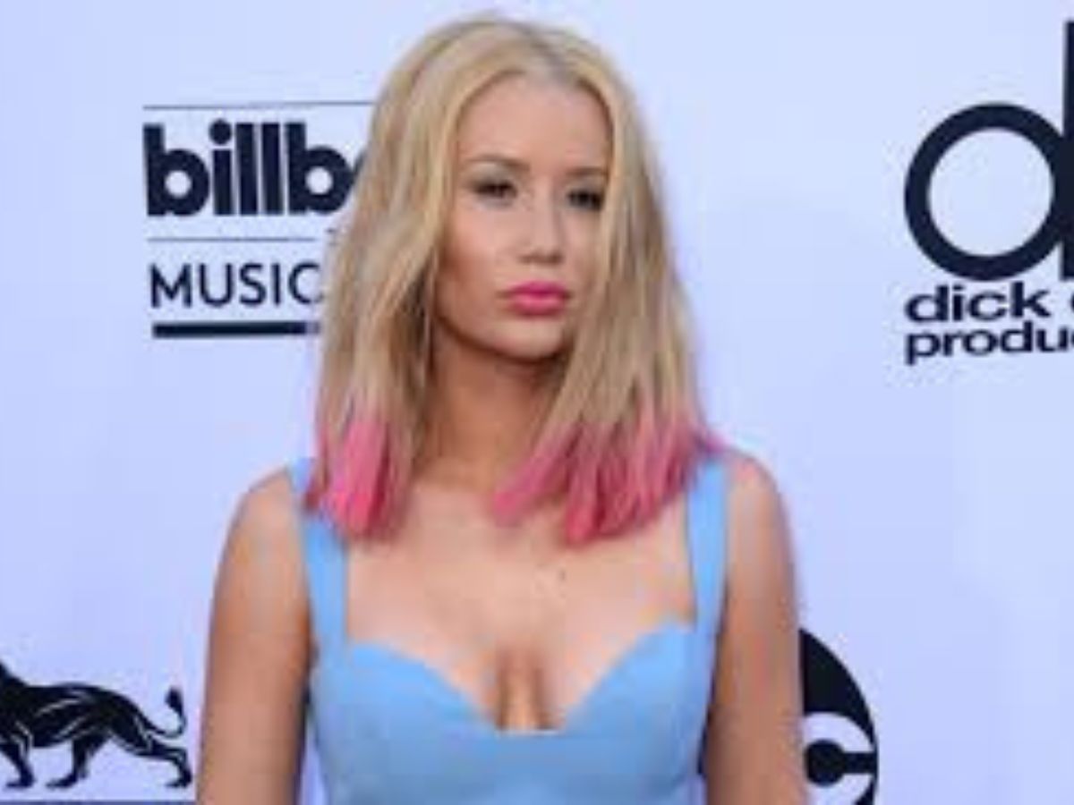 Iggy Azalea – $36 Million