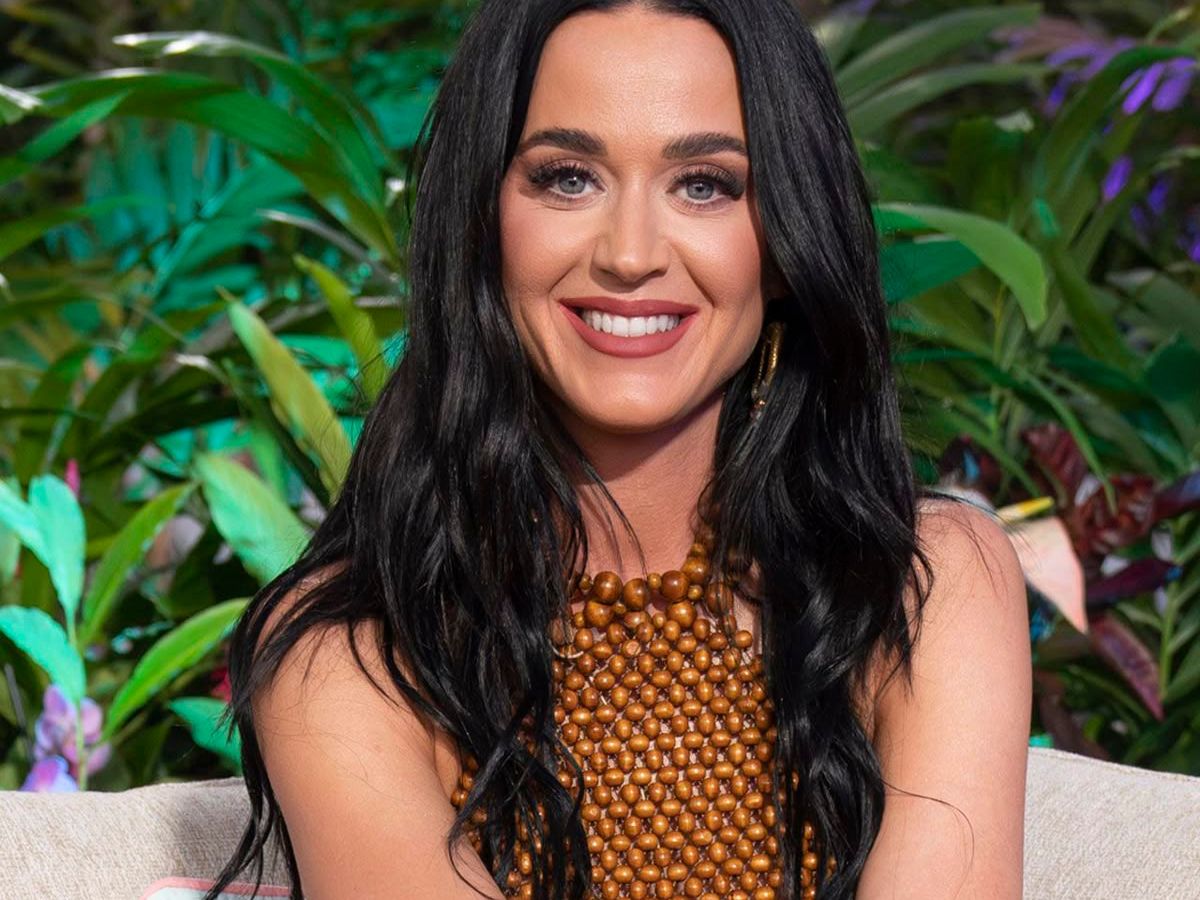 Katy Perry
