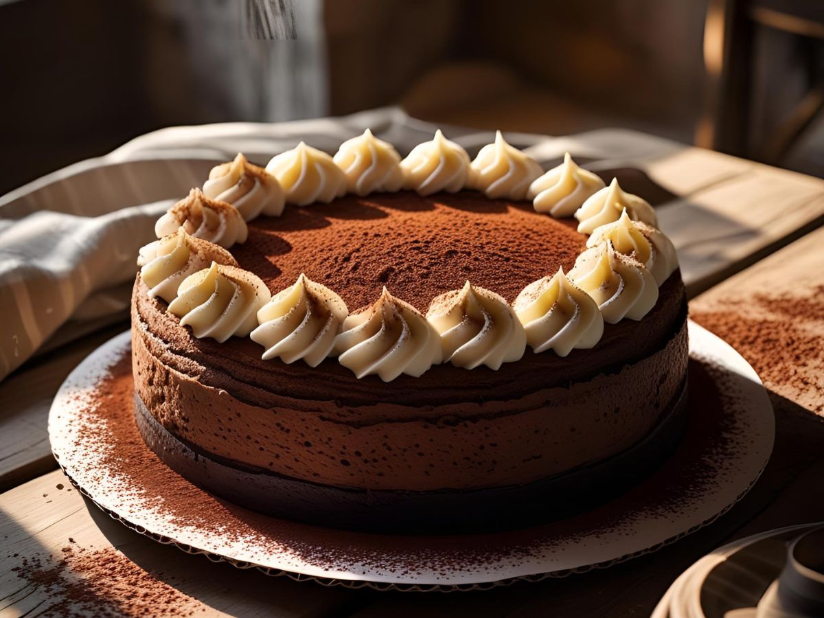 Add the rest of the ingredients