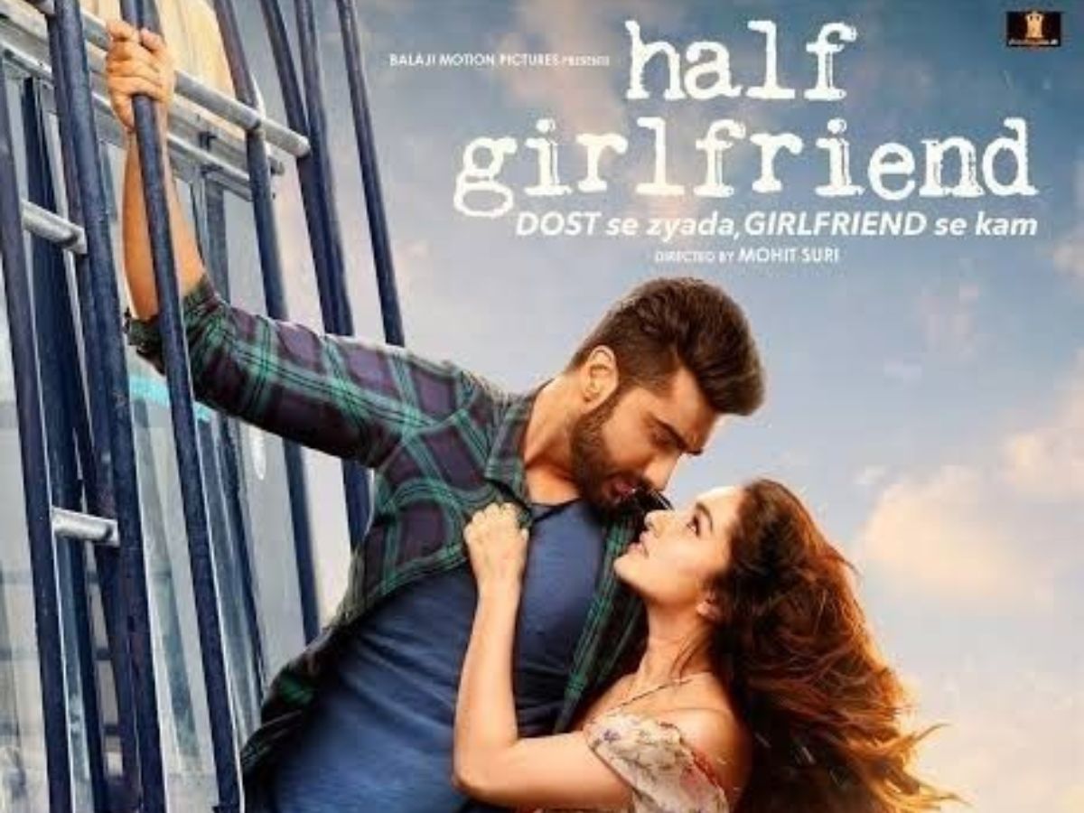 Half Girlfriend
