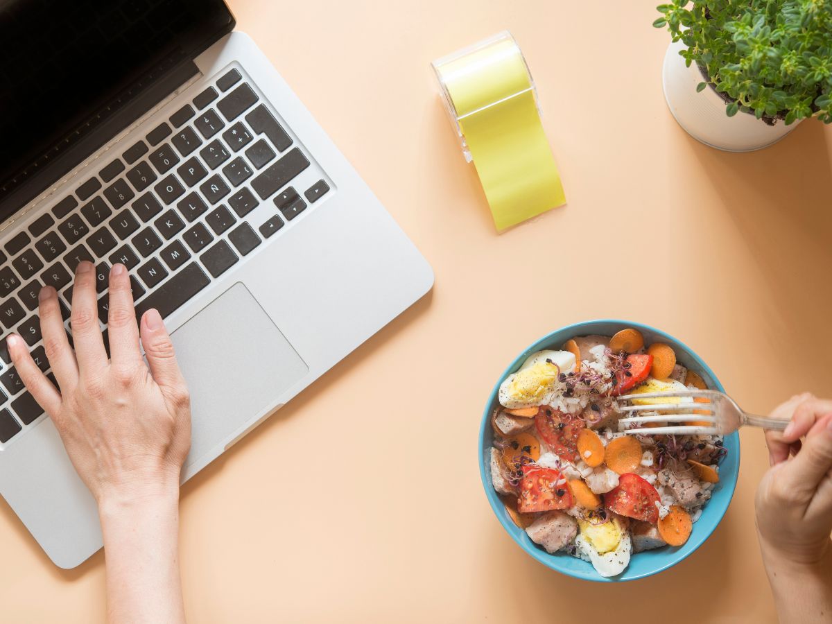 Increased Choking Risk