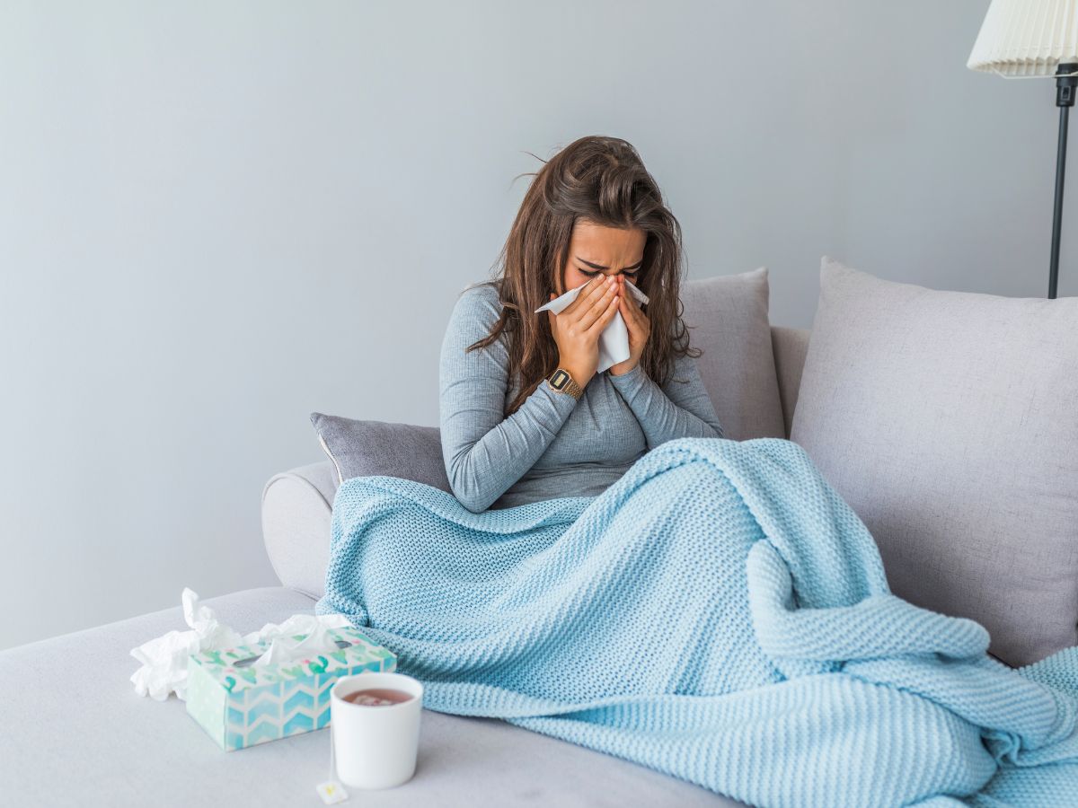 Lessen Symptoms of Insomnia