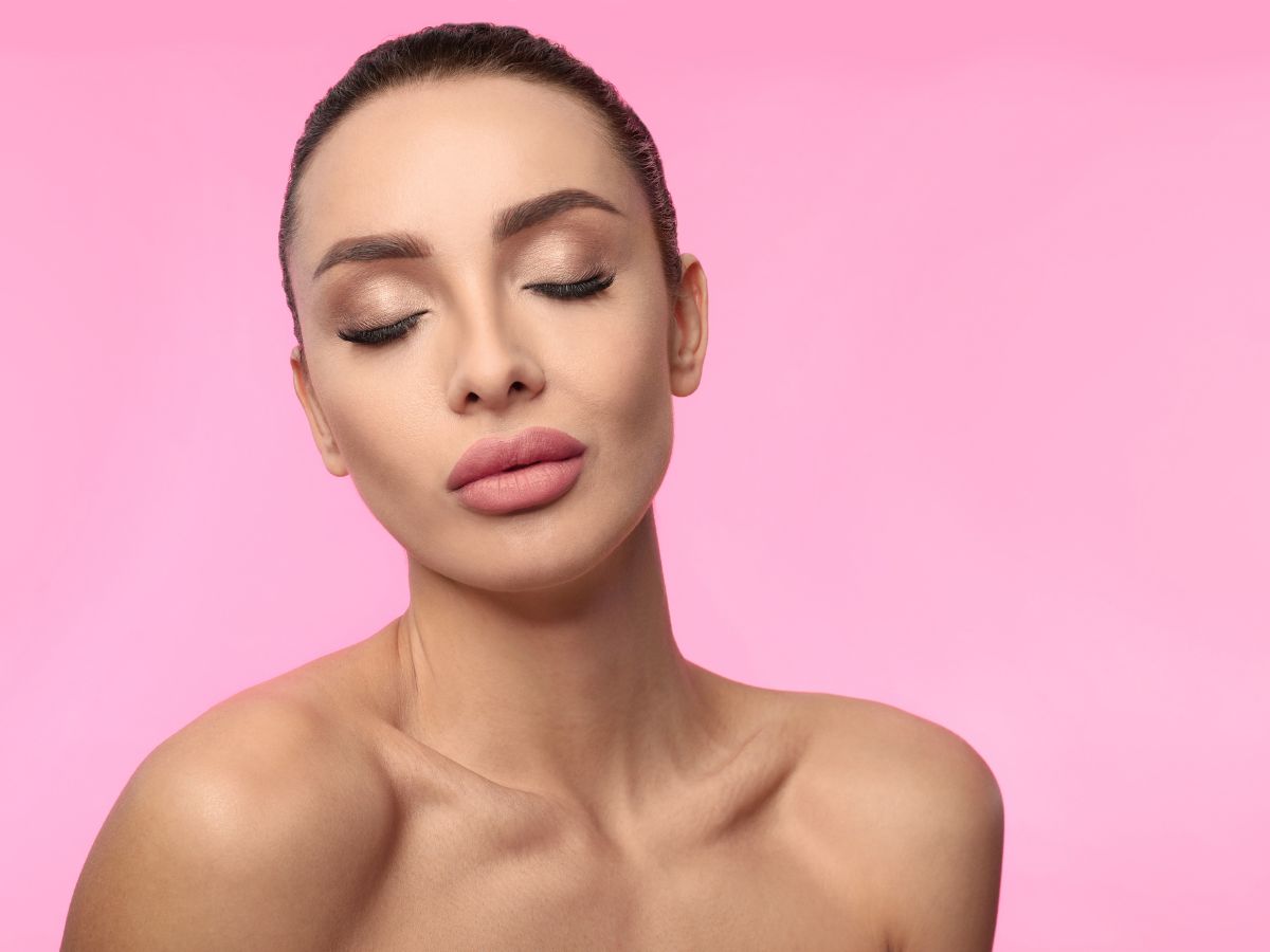 Who should choose Dewy Finish?