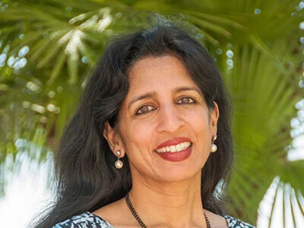 Jayshree Ullal