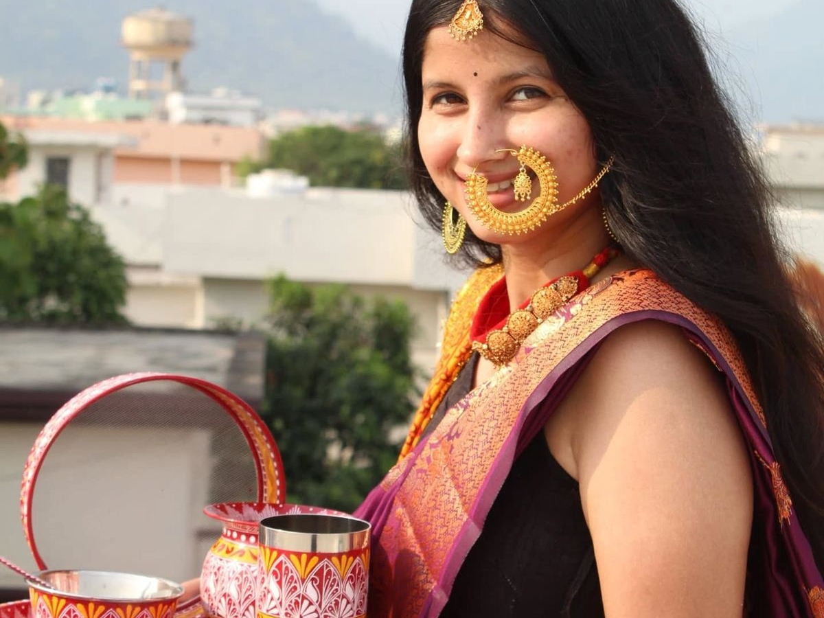 Madhya Pradesh: Simplicity with Strong Cultural Roots