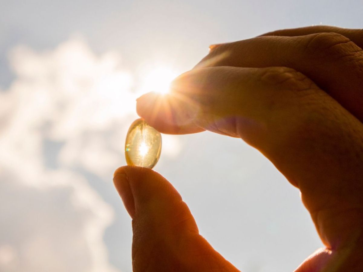 VITAMIN DEFICIENCIES