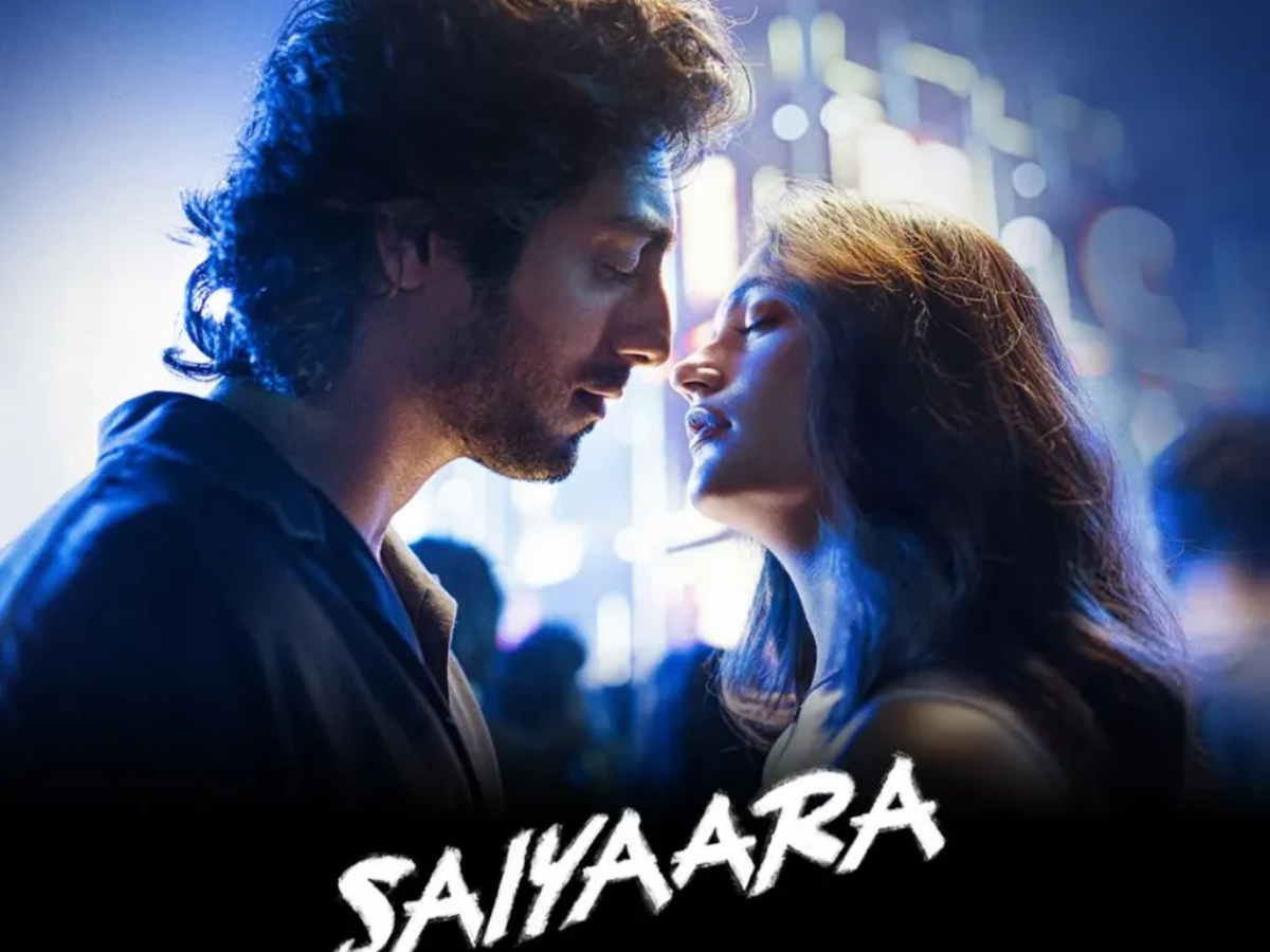 Saiyaara (2025)