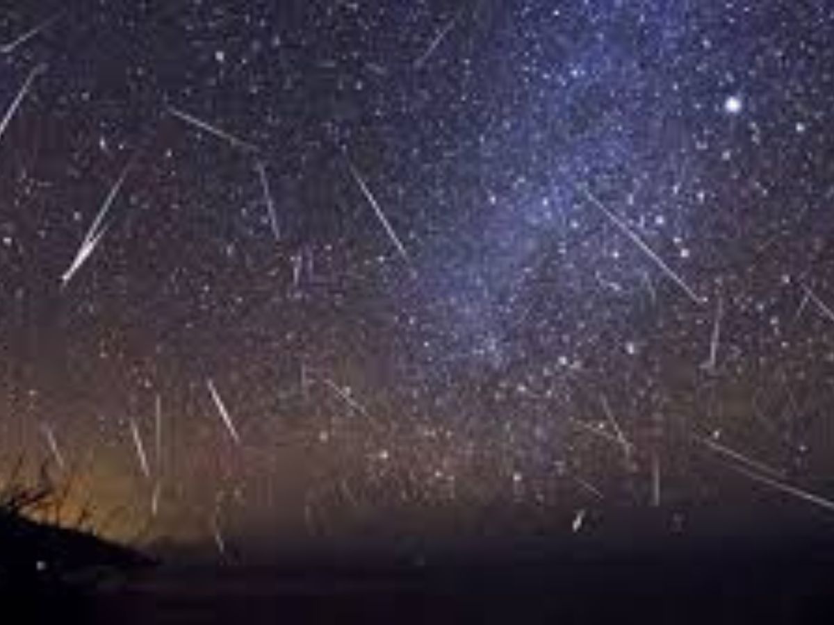 Sturgeon Moon Affects Visibility