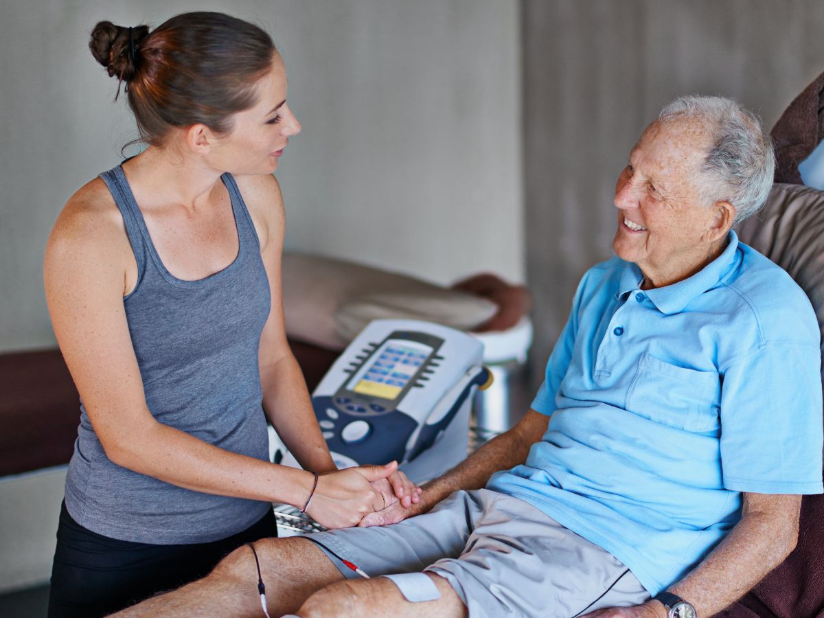 You Are Feeling Down