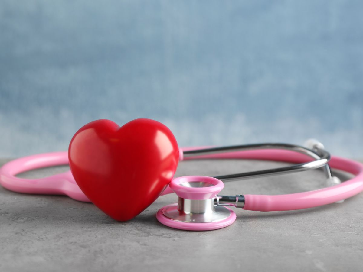 Palpitations or Irregular Heartbeat