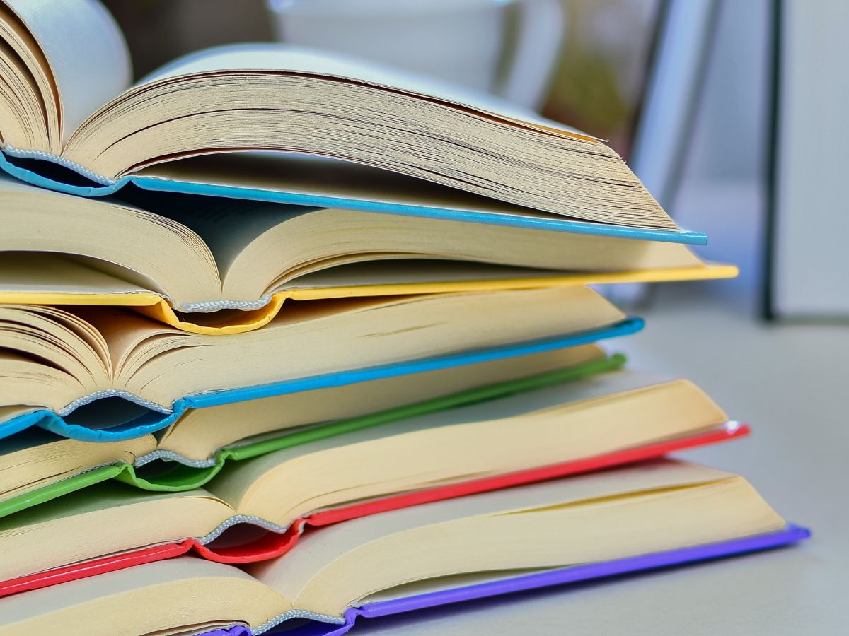 Keep NCERT/School Textbooks first