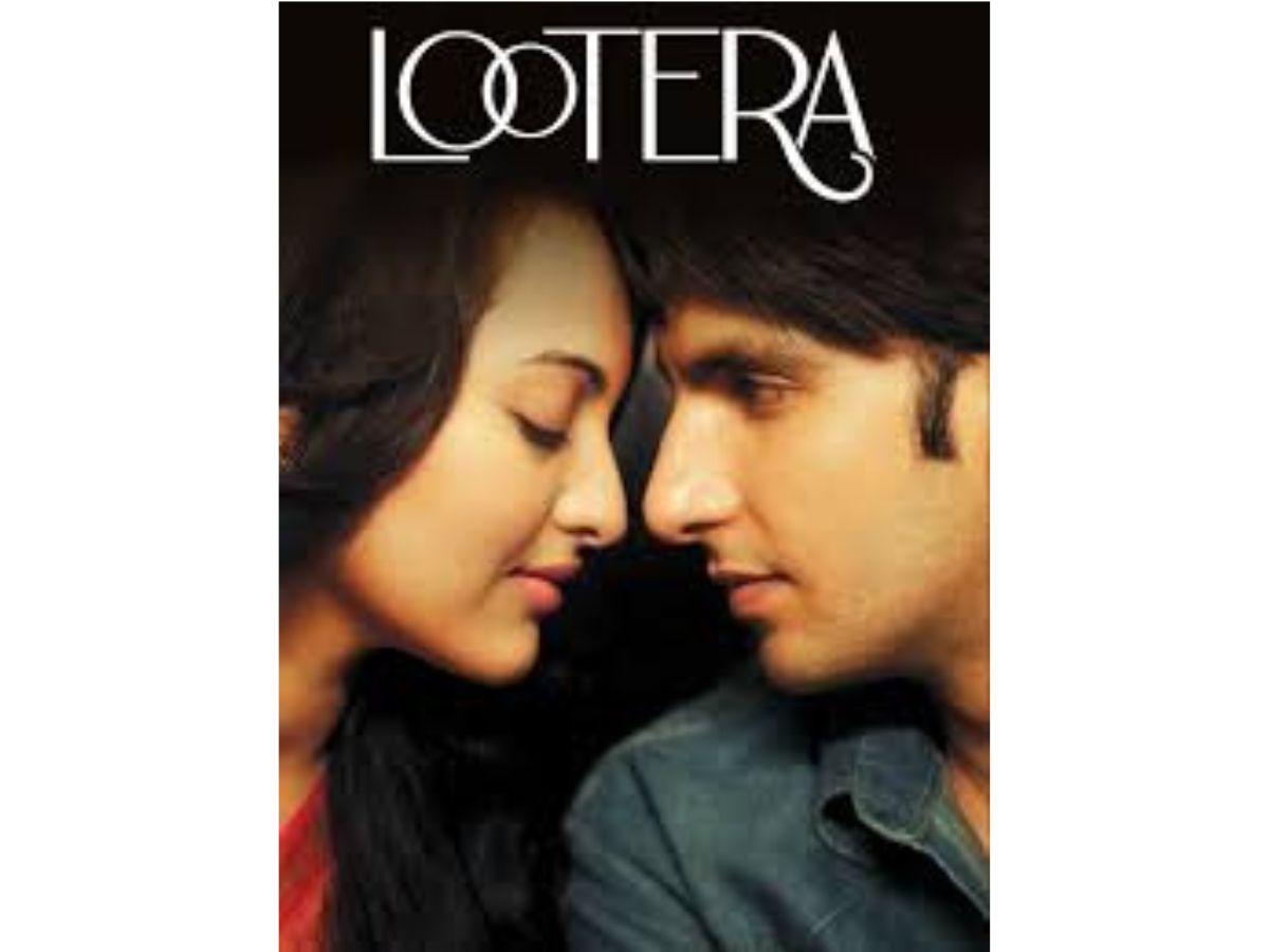 Lootera (2013)