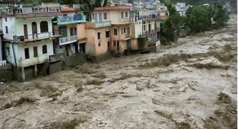 51 People Killed In Himachal Monsoon Disaster Since June 20, 2025