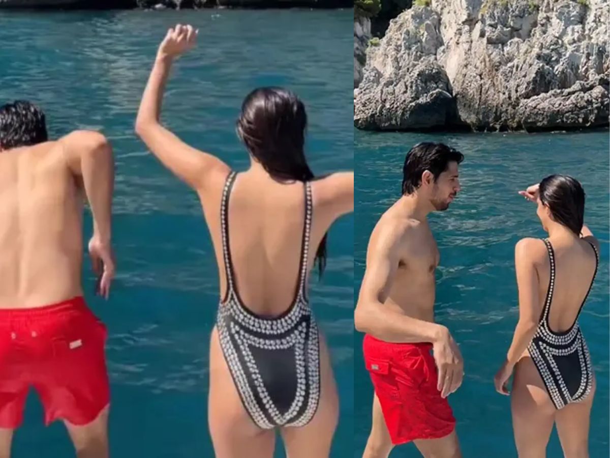 Romantic Getaway vibes