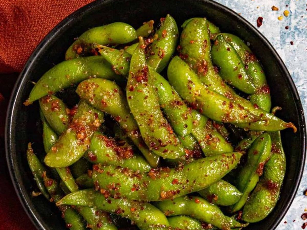 Edamame
