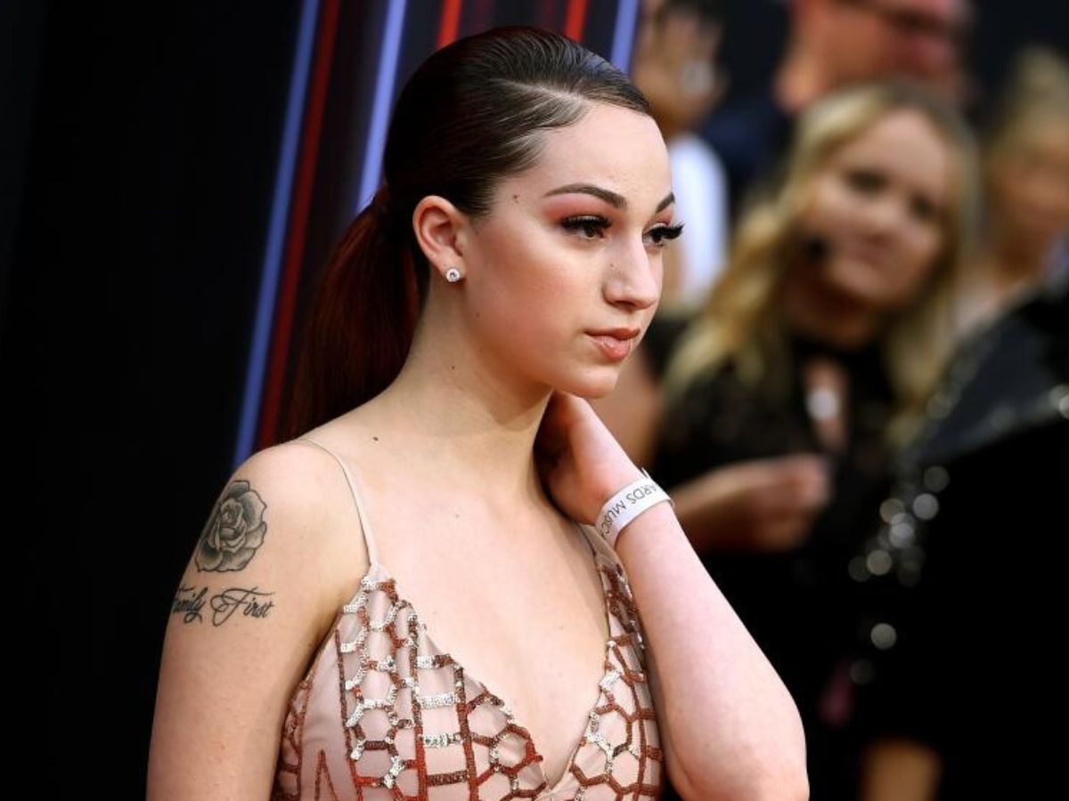 Bhad Bhabie – $34 Million