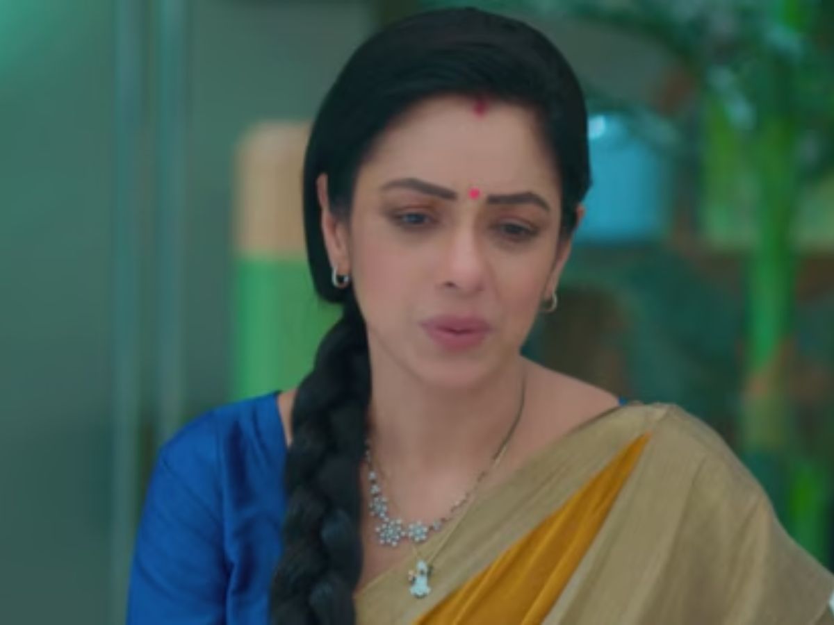 "Main Tooti Zaroor Hoon, Par Bikhri Nahi Hoon."