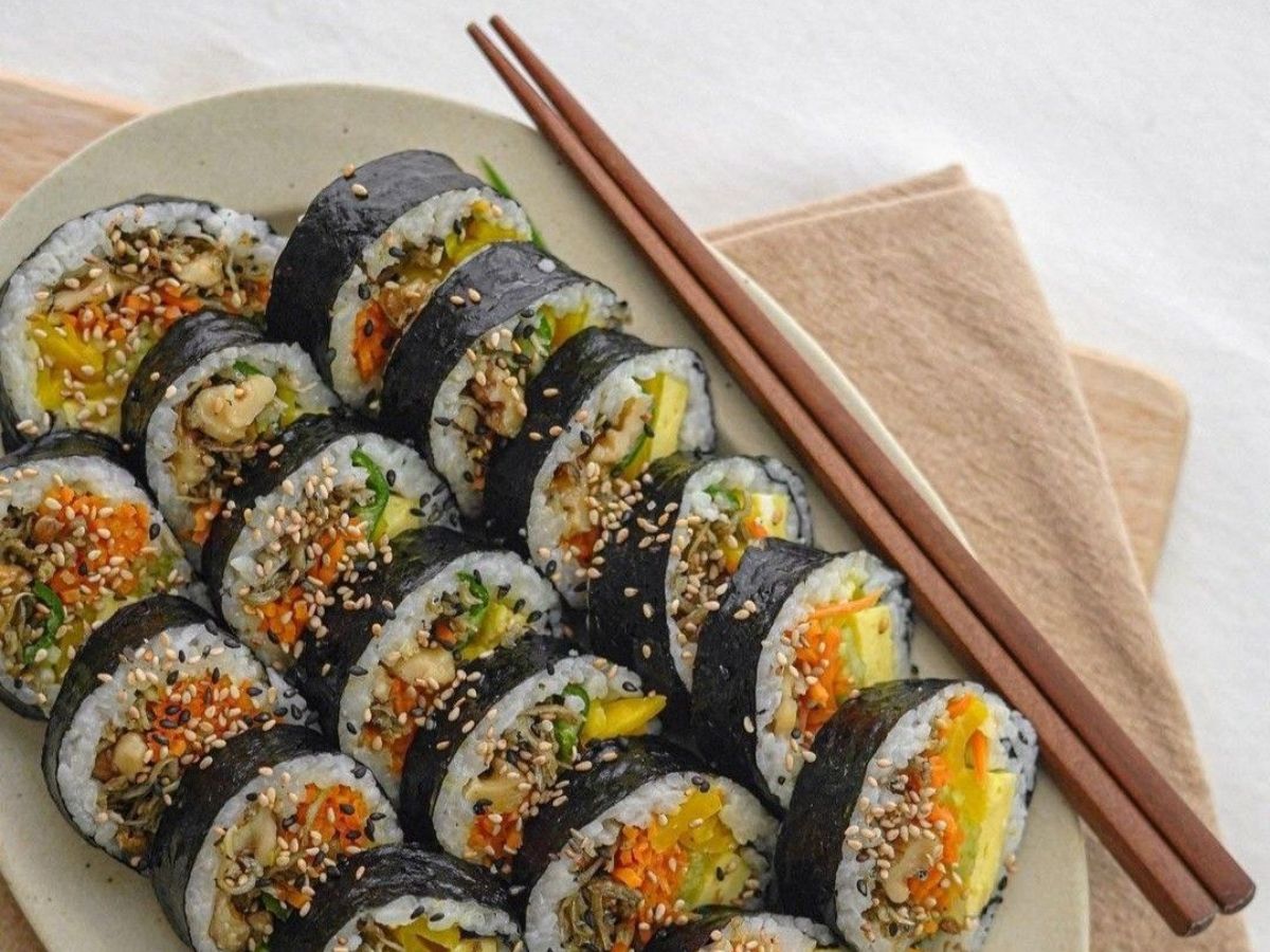 Kimbap