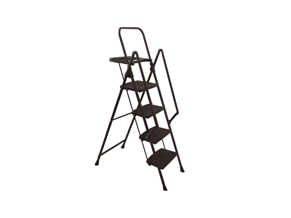 Foldable Step Ladder