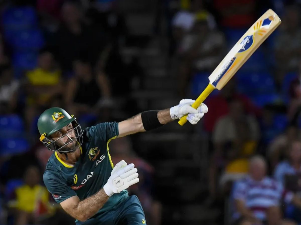 5 Fastest T20I Centuries For Australia