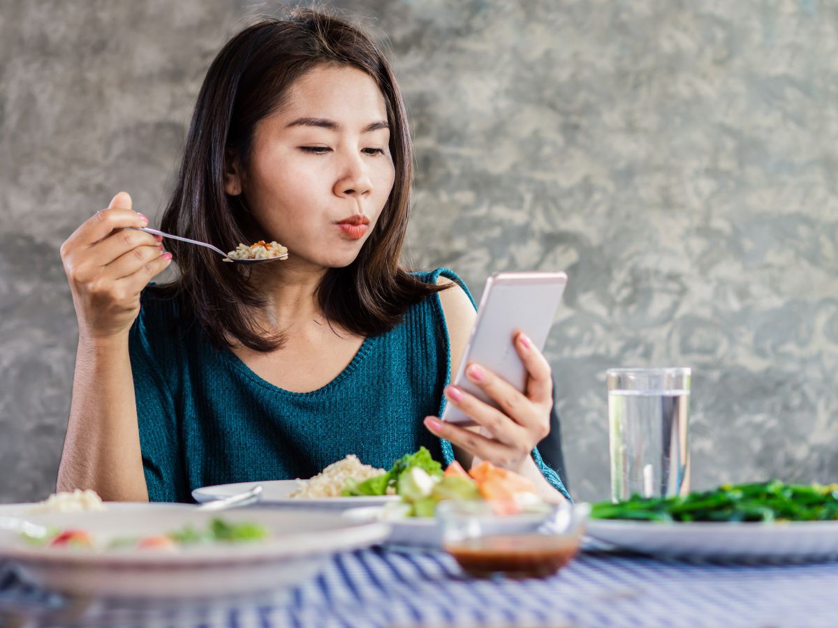 Causes Bloating and Discomfort