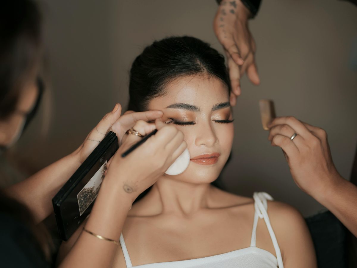 What is a Matte finish?