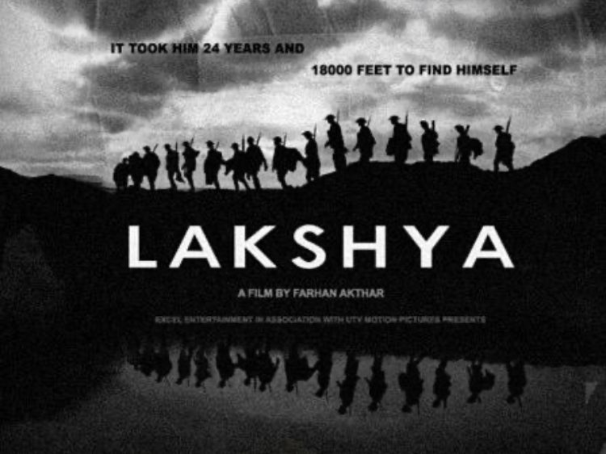 Lakshya (2004)