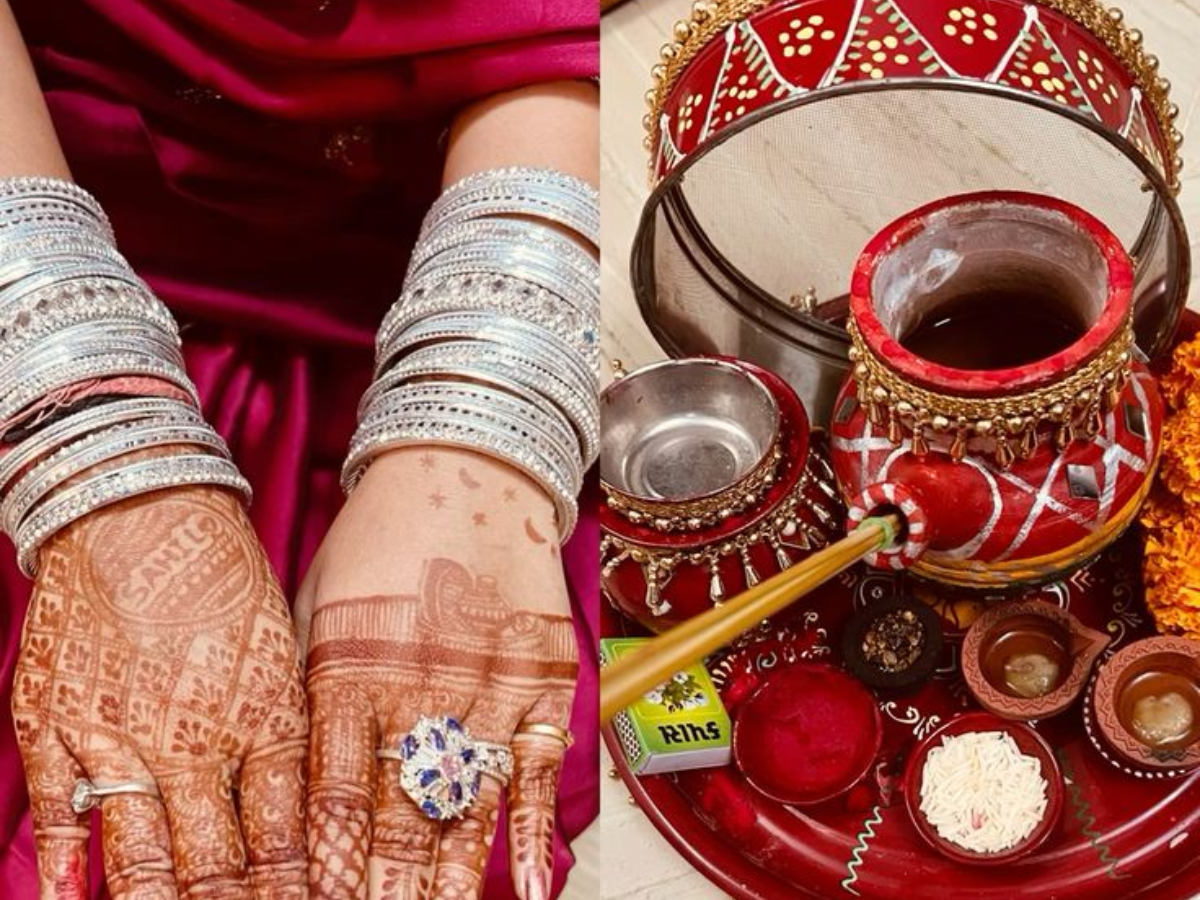 Maharashtra & Gujarat: Similar But Subtle