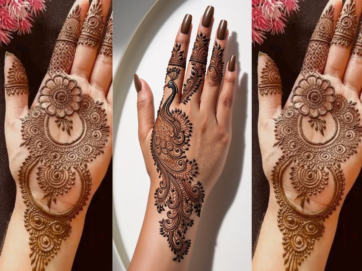 Arabic-Inspired Designs