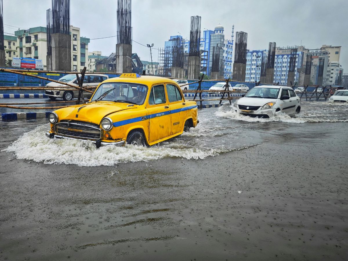 Disruption to Transportation