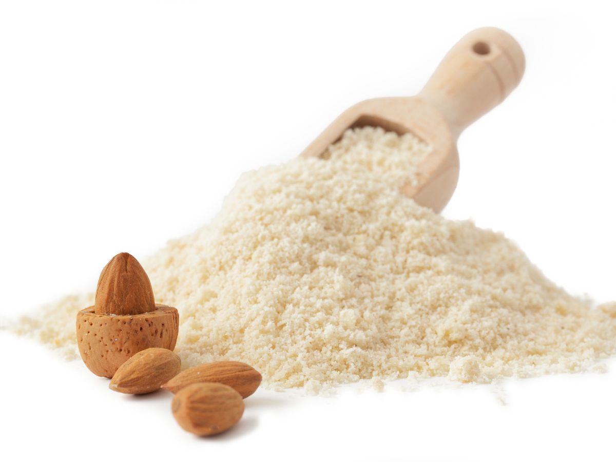 Almond Flour