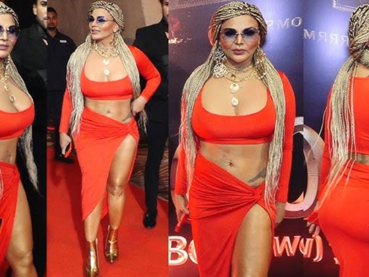 Rakhi Sawant